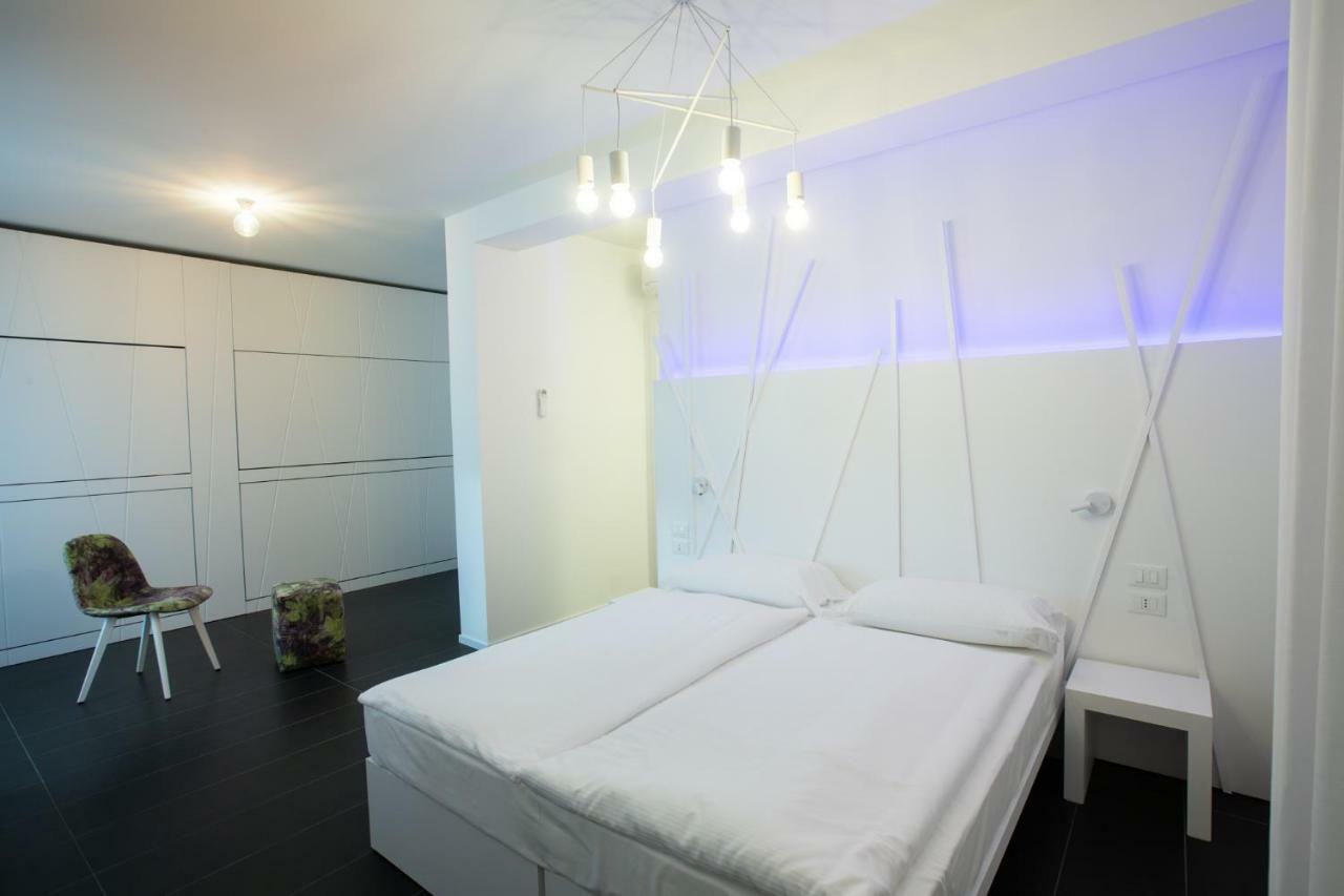 Camera Familiare con Bagno