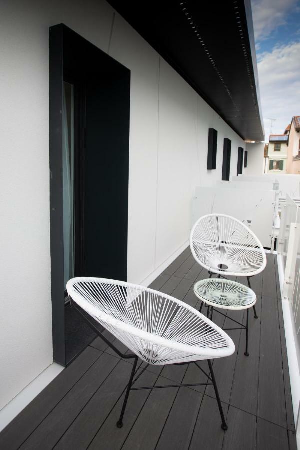 Camera Matrimoniale con Balcone