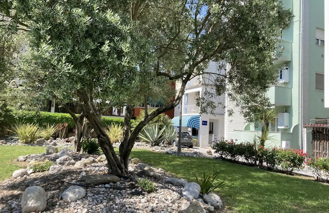 Villa Lisa - La quiete e il profumo del mare-1
