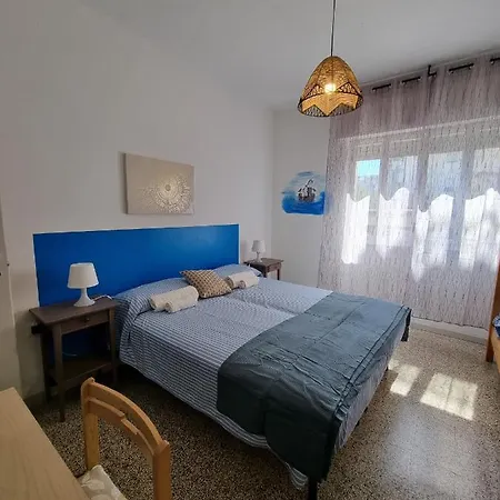 Villa Lisa - La quiete e il profumo del mare-2
