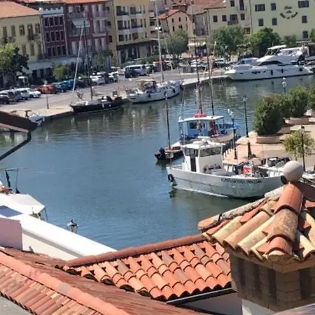 Villa Carlotta Grado-2